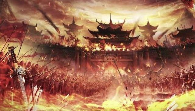 救援老画家
