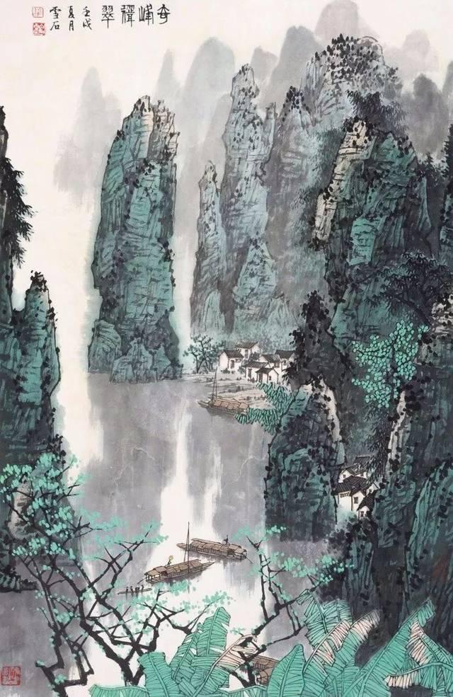 救援受困的鹭